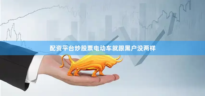 配资平台炒股票电动车就跟黑户没两样