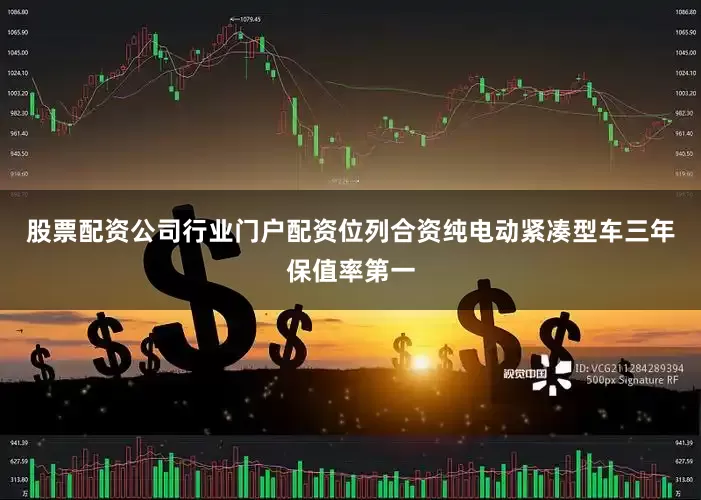 股票配资公司行业门户配资位列合资纯电动紧凑型车三年保值率第一
